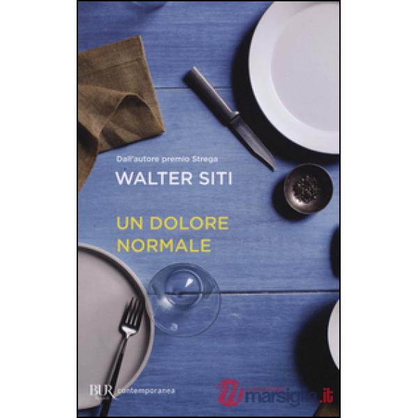 Dolore normale (Un)