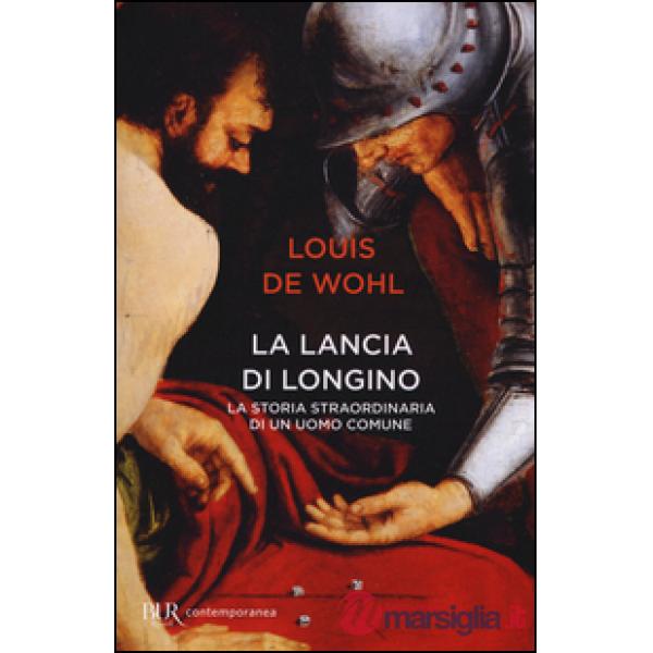 Lancia di Longino (La)