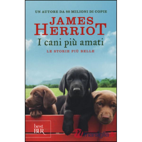 Cani più amati. Le storie più belle (I)