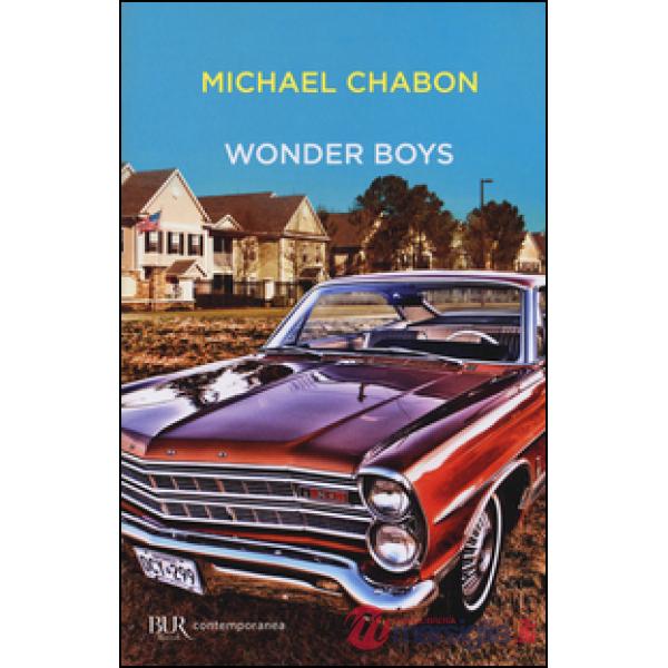 Wonder Boys