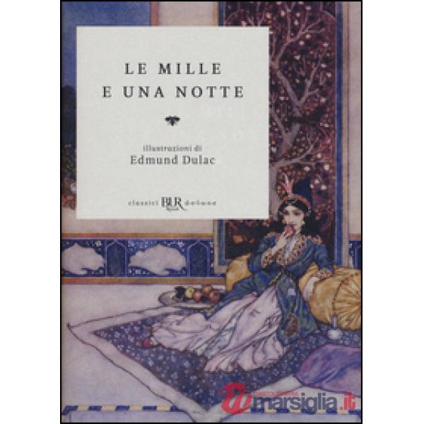 Mille e una notte (Le)