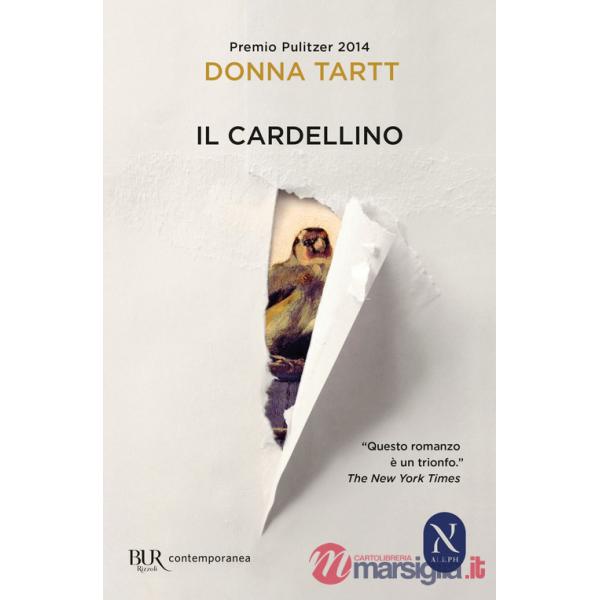 Cardellino (Il)