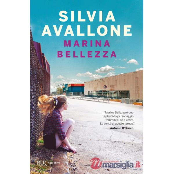 Marina Bellezza