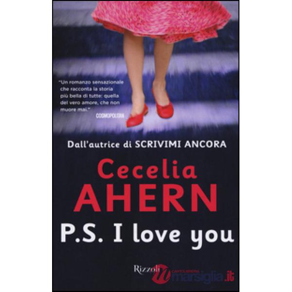 P.S. I love you