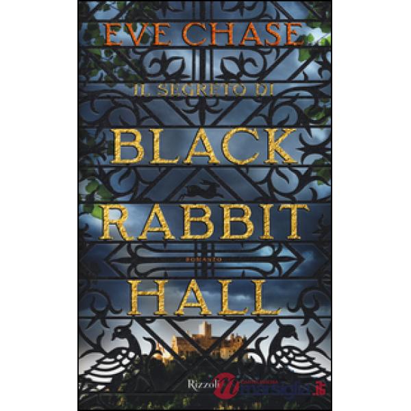 Segreto di Black Rabbit Hall (Il)