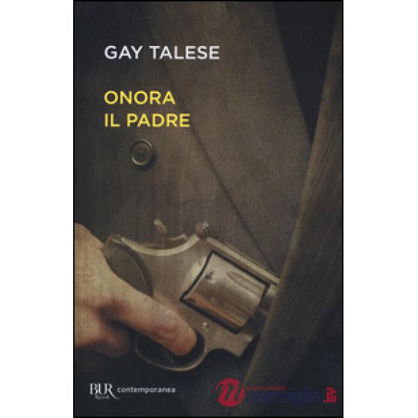 Onora il padre