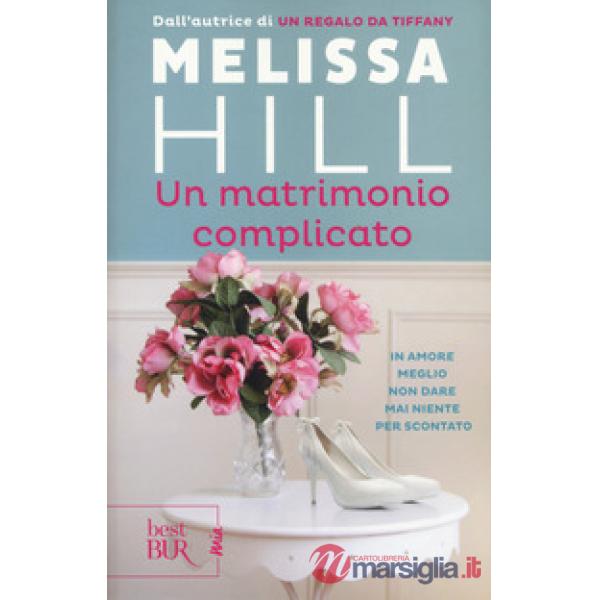 Matrimonio complicato (Un)