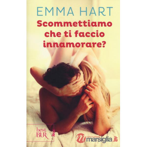 Scommettiamo che ti faccio innamorare?