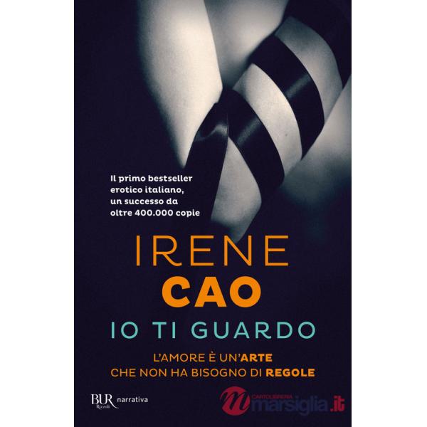 Io ti guardo