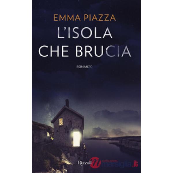 Isola che brucia (L')