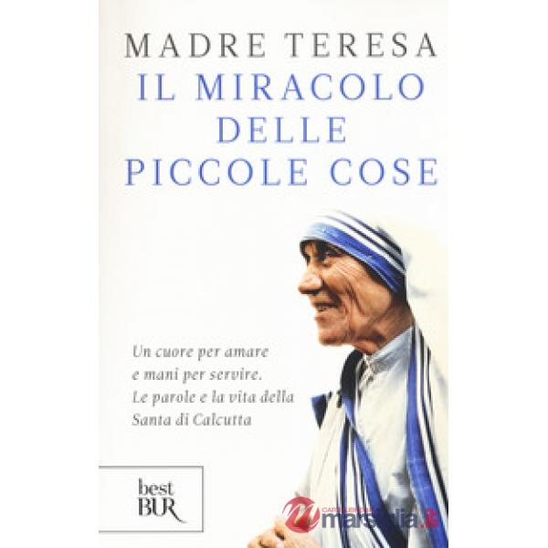 Miracolo delle piccole cose (Il)
