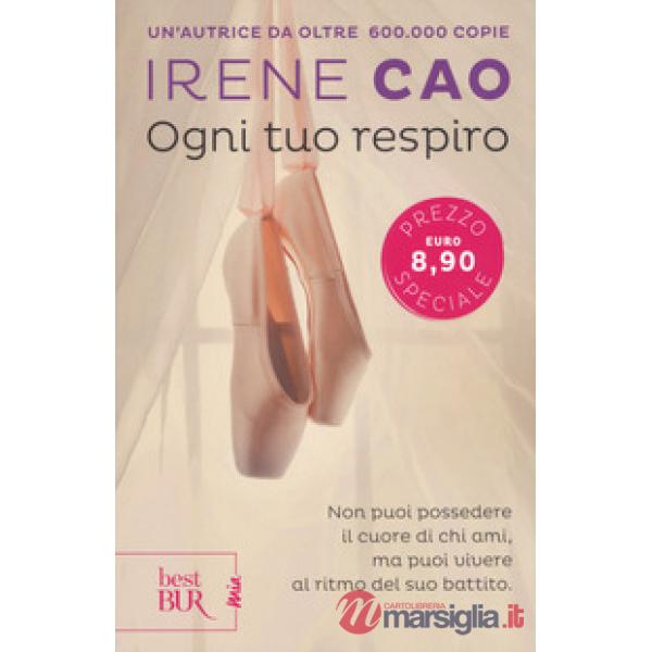 Ogni tuo respiro