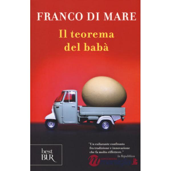 Teorema del babà (Il)