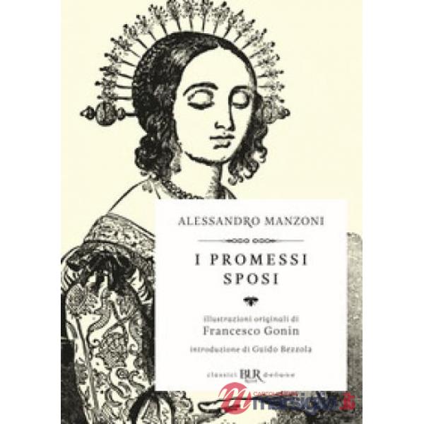I PROMESSI SPOSI