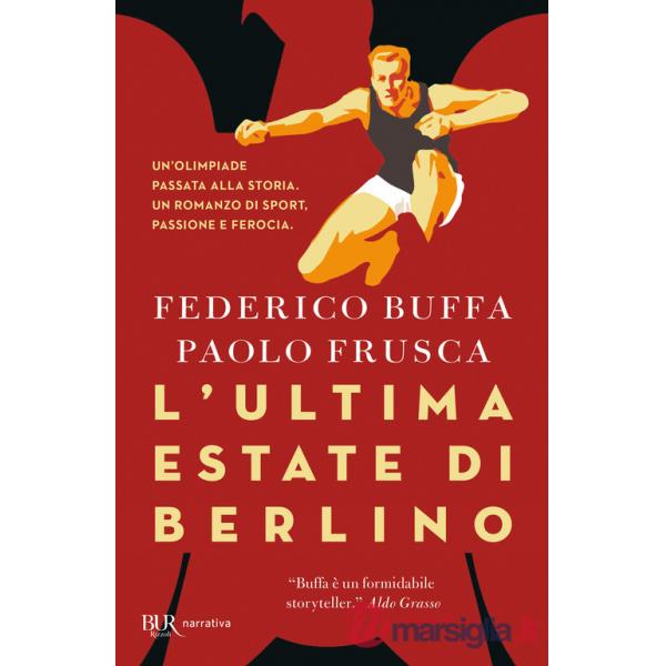 Ultima estate di Berlino (L')