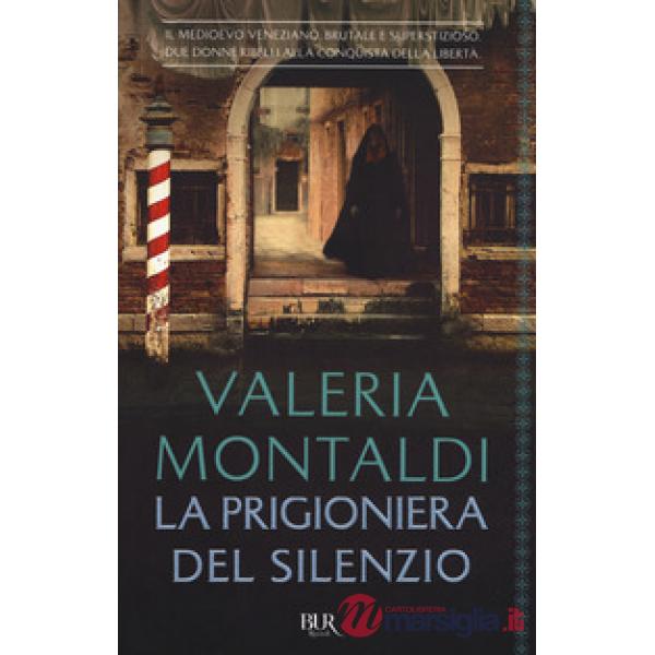 Prigioniera del silenzio (La)