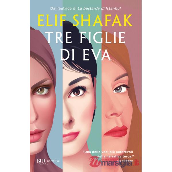 Tre figlie di Eva