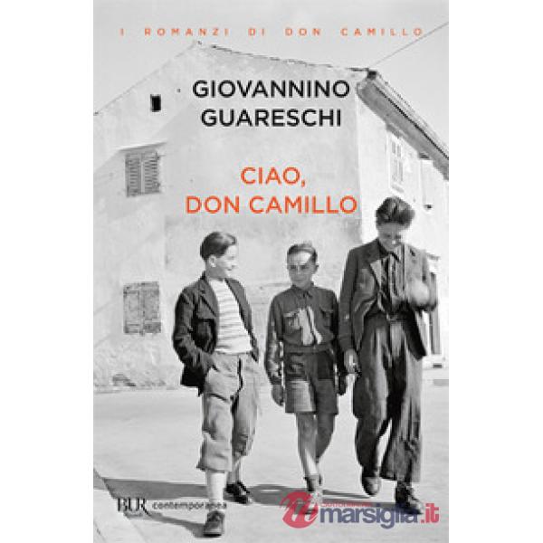 Ciao, don Camillo