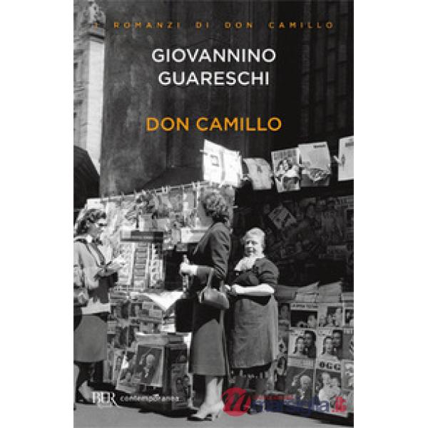 Don Camillo