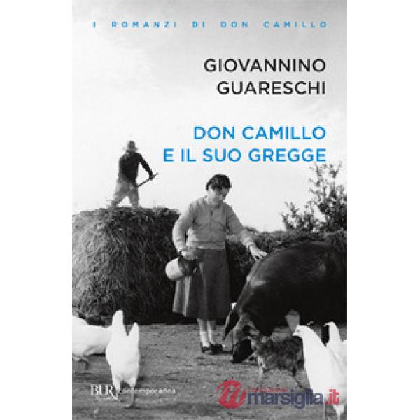 Don Camillo e il suo gregge