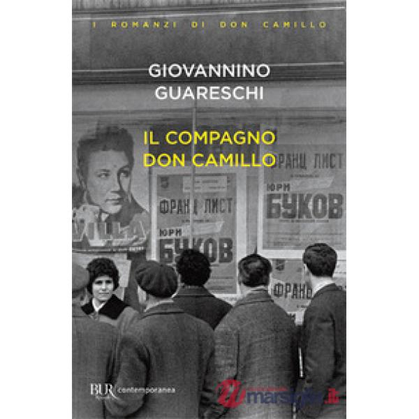Compagno don Camillo (Il)