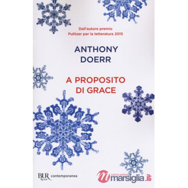 A proposito di Grace