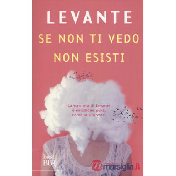 Se non ti vedo non esisti