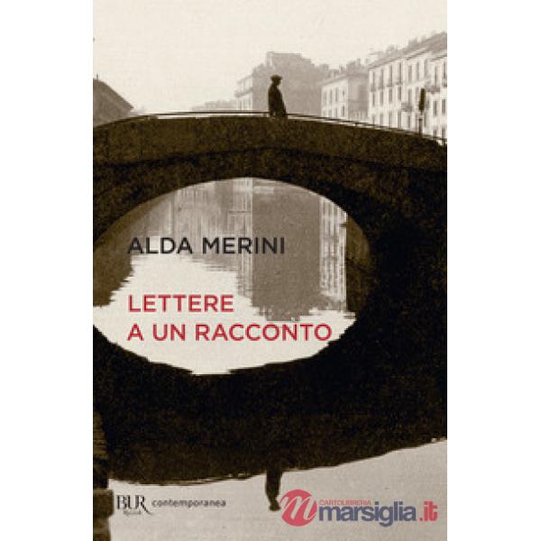 Lettere a un racconto