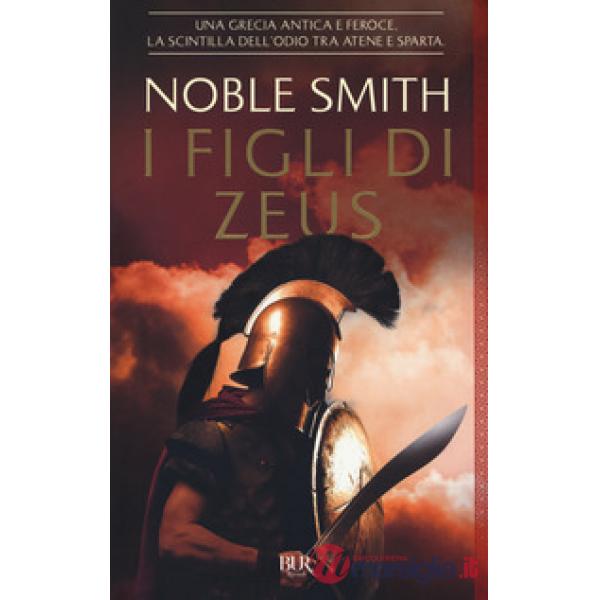 Figli di Zeus (I)