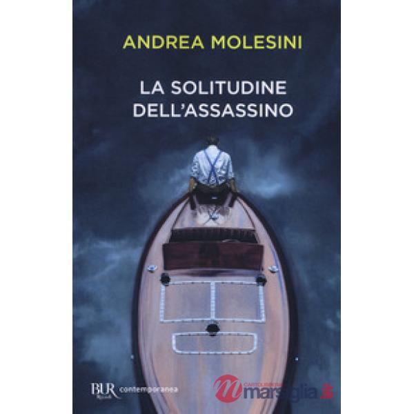 Solitudine dell'assassino (La)
