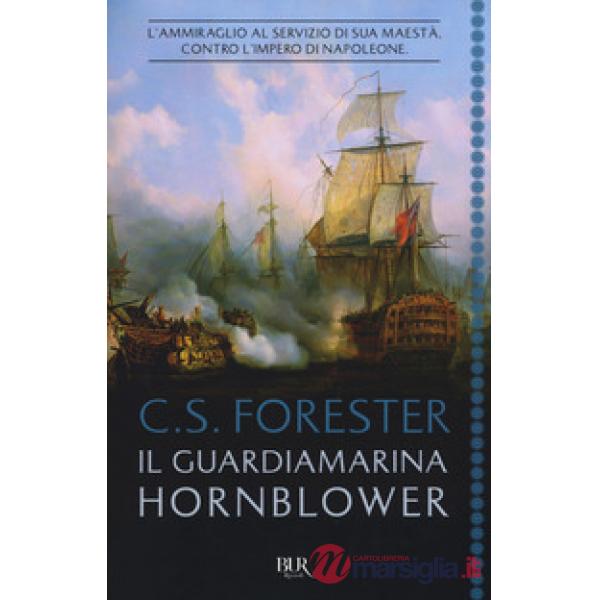 Guardiamarina Hornblower (Il)