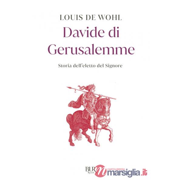 Davide di Gerusalemme