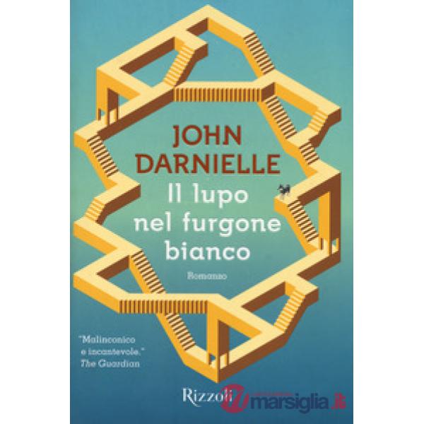 Lupo nel furgone bianco (Il)