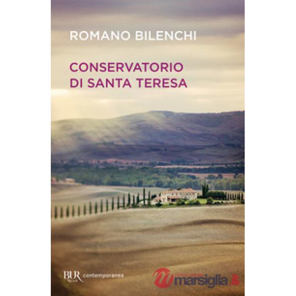 Conservatorio di Santa Teresa