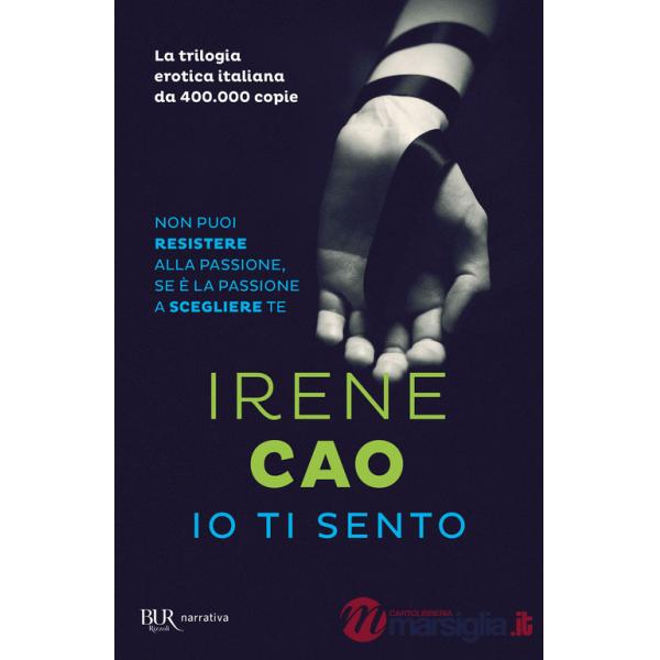 Io ti sento