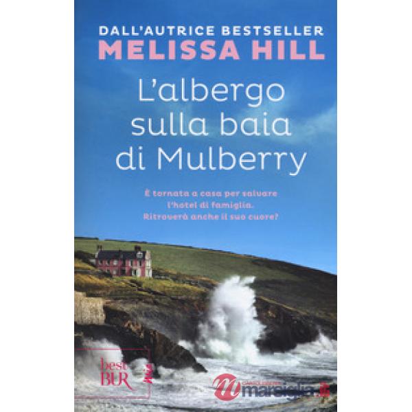 Albergo sulla baia di Mulberry (L')