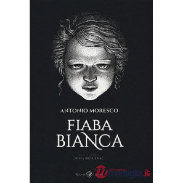 Fiaba bianca