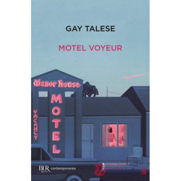 Motel Voyeur