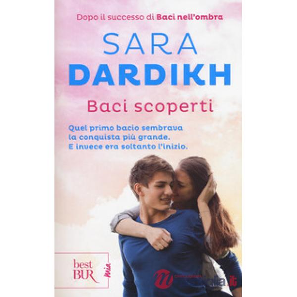 Baci scoperti