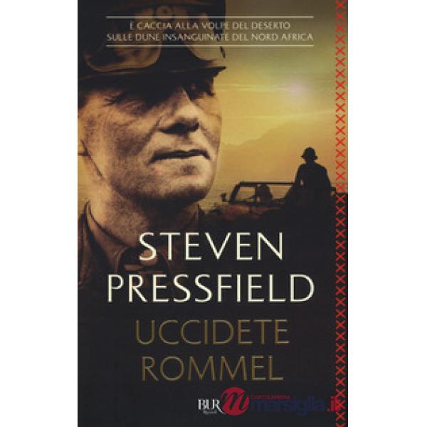 Uccidete Rommel