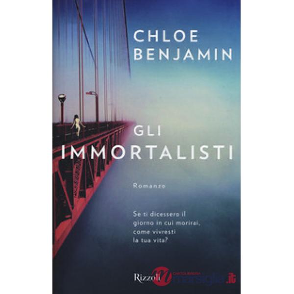 Immortalisti (Gli)