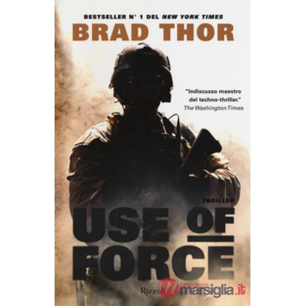 Use of force