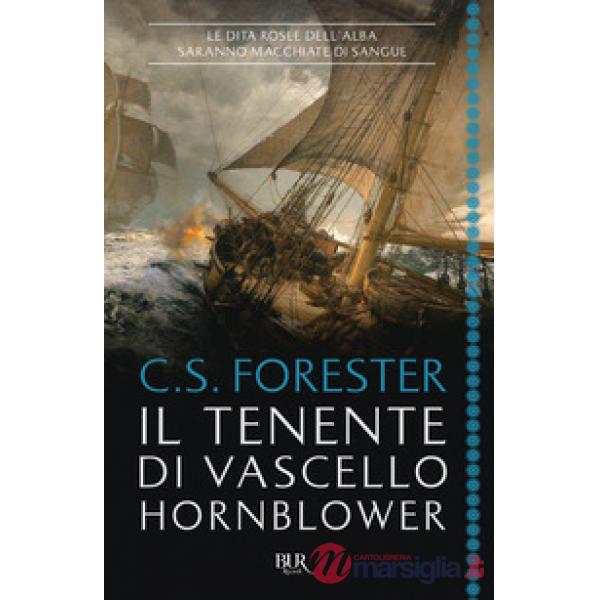 Tenente di vascello Hornblower (Il)
