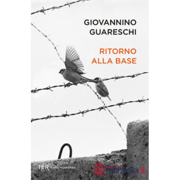 Ritorno alla base
