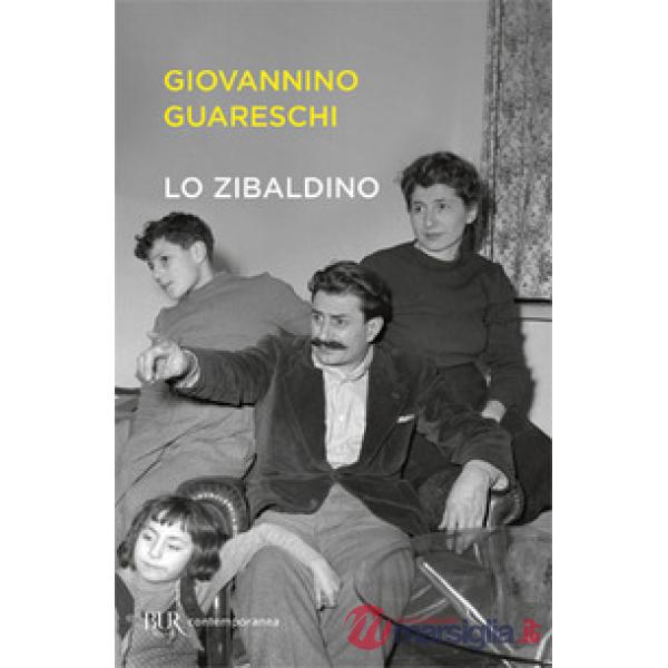 Zibaldino (Lo)