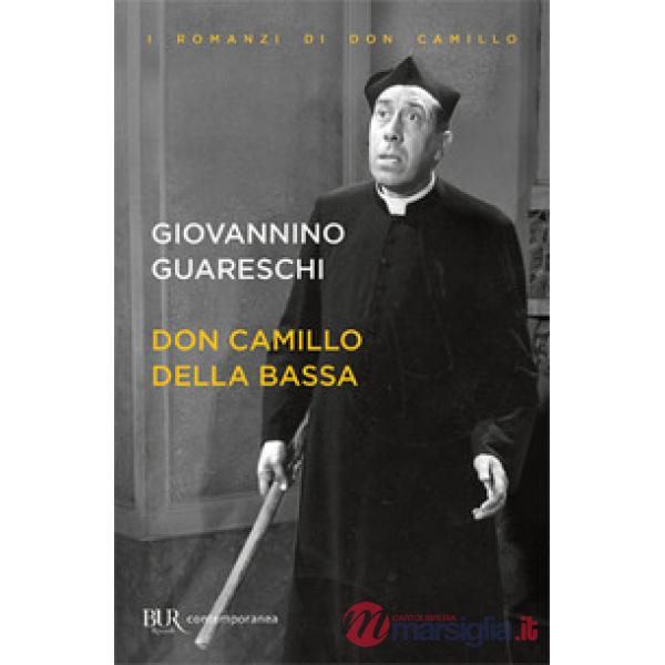 Don Camillo della Bassa