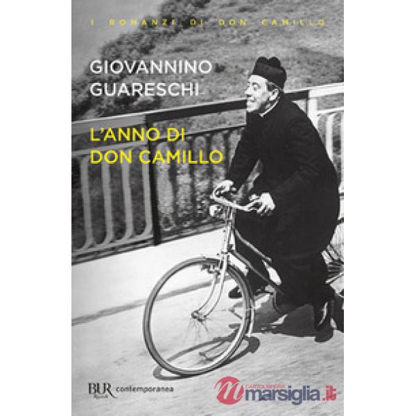 Anno di don Camillo (L')