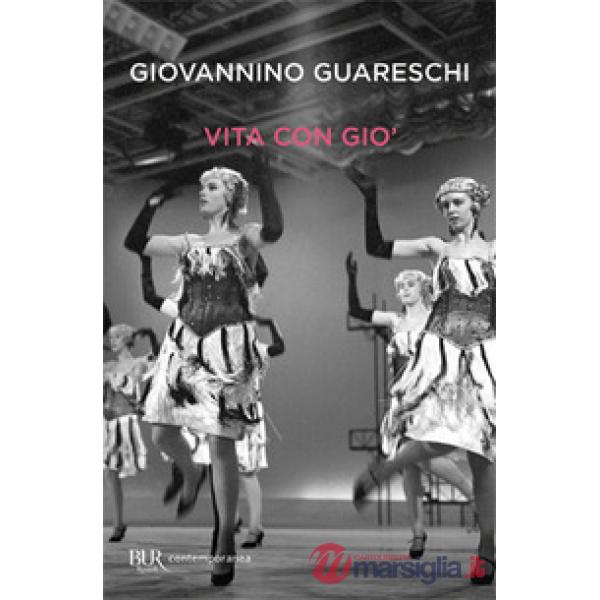 Vita con Gio'