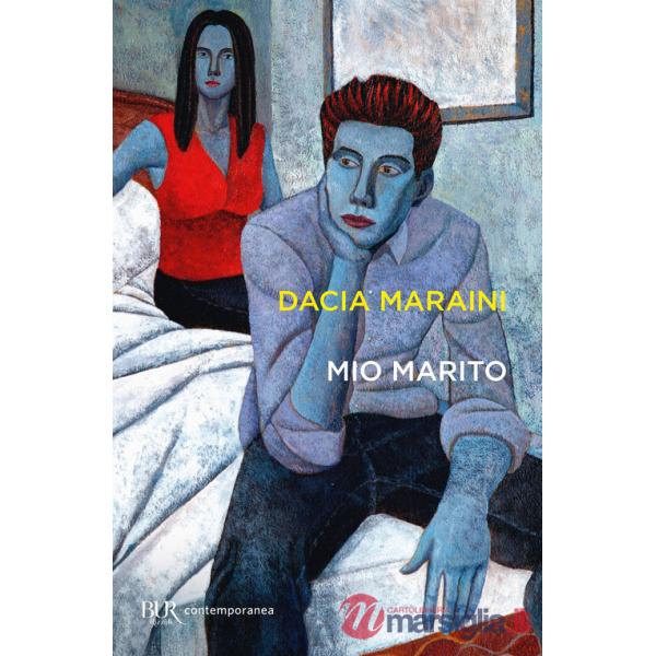 Mio marito
