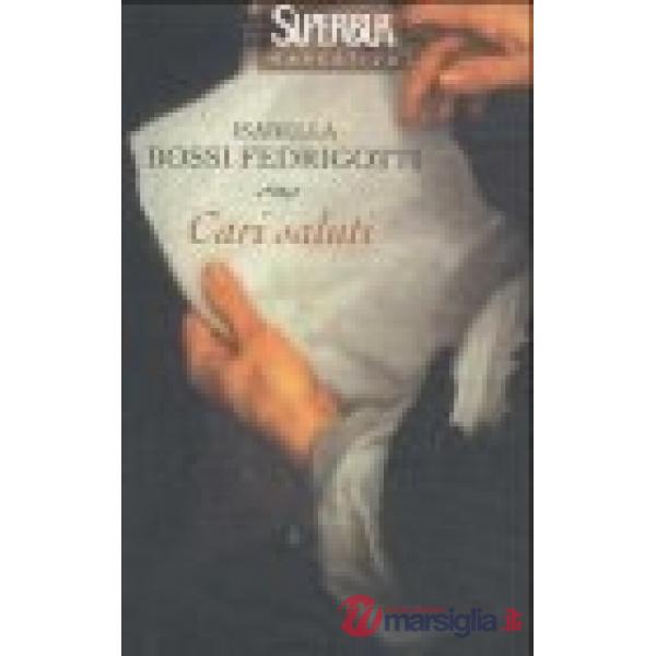 Cari saluti